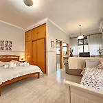 T0 Sulferias Manta Rota Διαμέρισμα