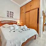 Appartement T0 Sulferias Manta Rota *