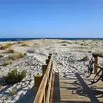 T0 Sulferias Manta Rota Διαμέρισμα *