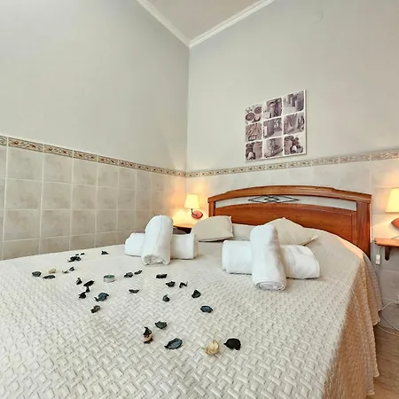 T0 Sulférias Manta Rota Apartamento Vila Nova de Cacela