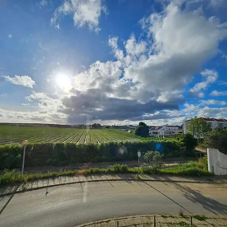 T0 Sulférias Manta Rota