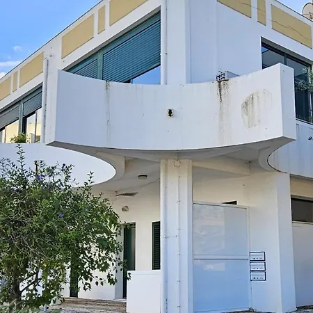 Apartamento T0 Sulférias Manta Rota *