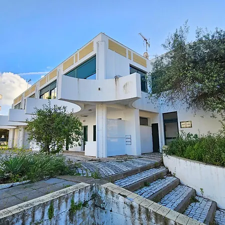 T0 Sulférias Manta Rota Apartamento Vila Nova de Cacela