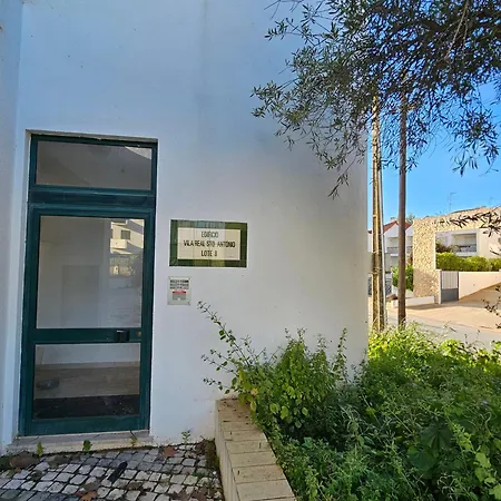 Apartamento T0 Sulférias Manta Rota *