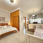 T0 Sulferias Manta Rota Apartmán *