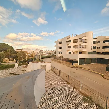 T0 Sulferias Manta Rota וילה נובה דה קסלה