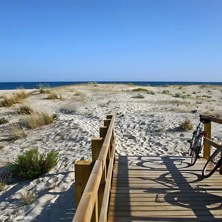 Daire T0 Sulferias Manta Rota Vila Nova de Cacela