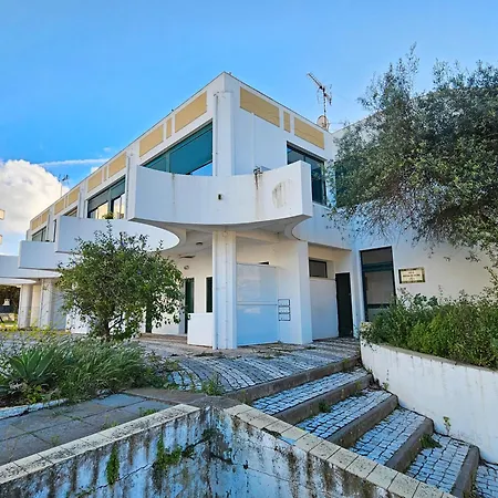 T0 Sulferias Manta Rota * וילה נובה דה קסלה