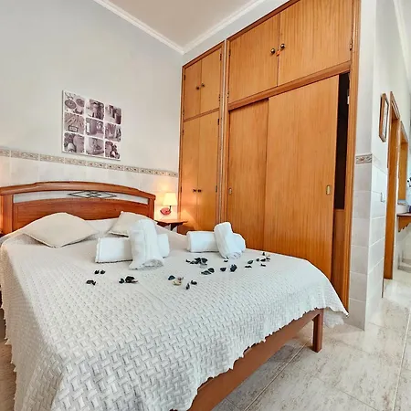 דירה T0 Sulferias Manta Rota *