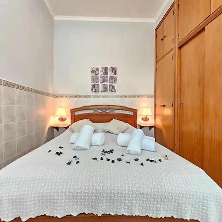 דירה T0 Sulferias Manta Rota