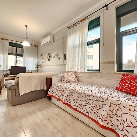 T0 Sulferias Manta Rota Daire *