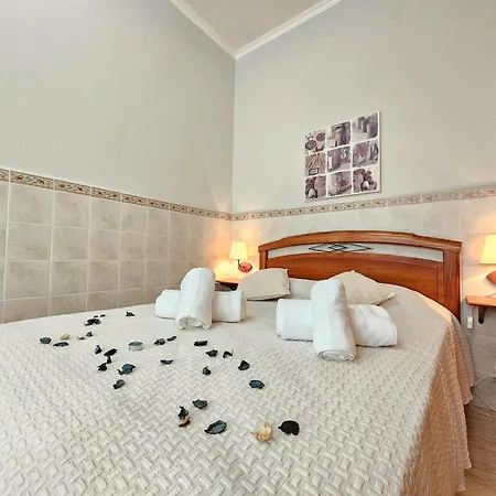 T0 Sulferias Manta Rota וילה נובה דה קסלה