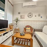 شقة T0 Sulferias Manta Rota