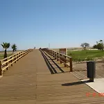 T0 Sulferias Manta Rota شقة فيلا نوفا دي كاسيلا