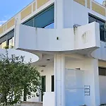 شقة T0 Sulferias Manta Rota *