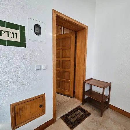 Apartment T0 Sulferias Manta Rota *