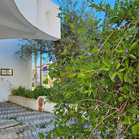 T0 Sulferias Manta Rota Apartment