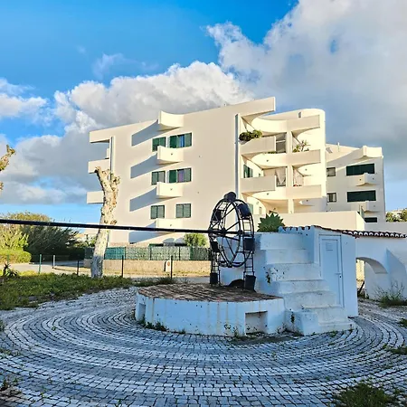T0 Sulferias Manta Rota Apartment