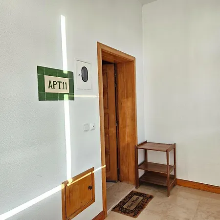 Apartment T0 Sulferias Manta Rota Vila Nova de Cacela